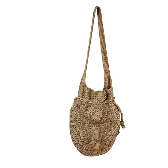 The Sak Bags The Sak Crochet Crossbody Bag Poshmark